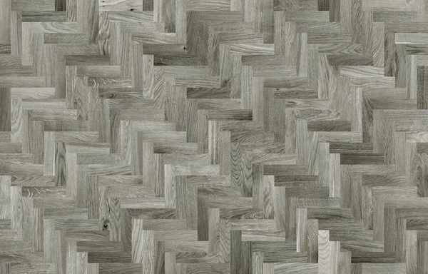 Parke zemin parçası. Meşe.