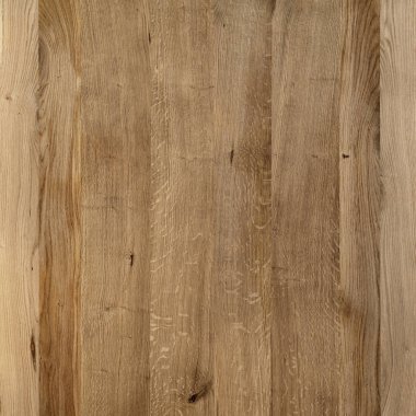 Tahta panellerin üst görünümü