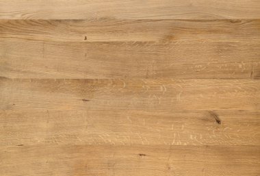 Tahta panellerin üst görünümü