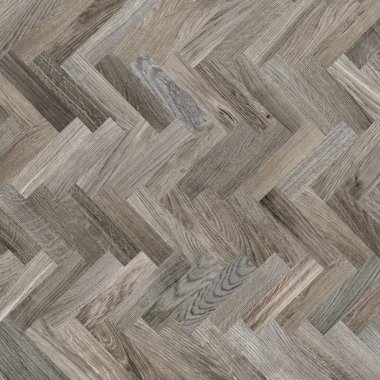 Tahta panellerin üst görünümü