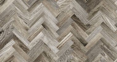 Parke zemin parçası. Meşe.