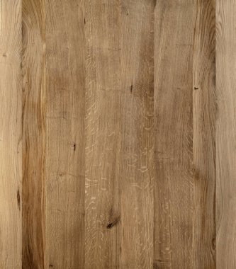 Tahta panellerin üst görünümü