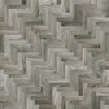 Tahta panellerin üst görünümü