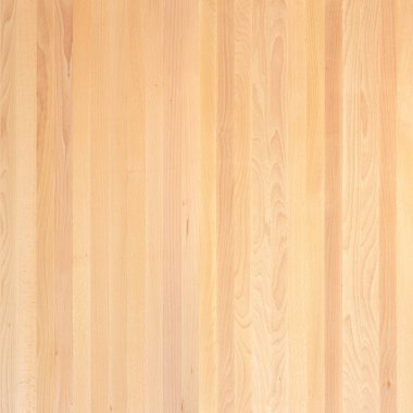 Tahta panellerin üst görünümü