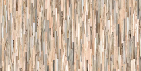 Fragment Wooden Panels Top View — Stock fotografie