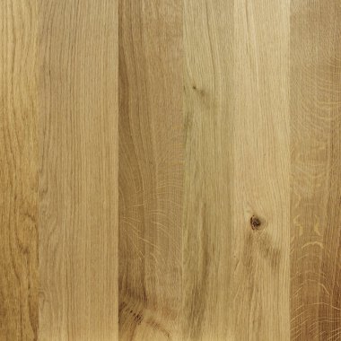 Tahta panellerin üst görünümü