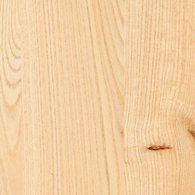 Tahta panellerin üst görünümü