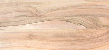 Tahta panellerin üst görünümü