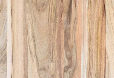 Tahta panellerin üst görünümü