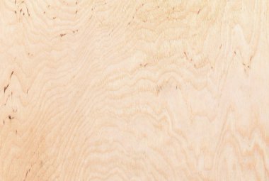 Tahta panellerin üst görünümü