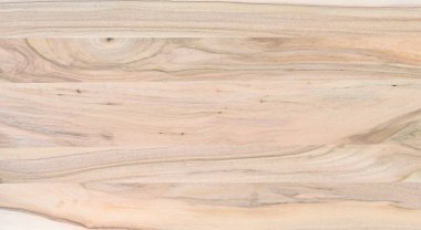 Tahta panellerin üst görünümü