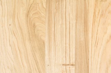 Tahta panellerin üst görünümü