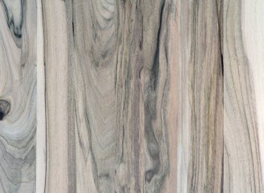 Tahta panellerin üst görünümü