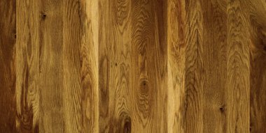 Tahta panellerin üst görünümü