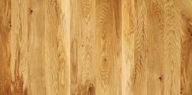 Tahta panellerin üst görünümü