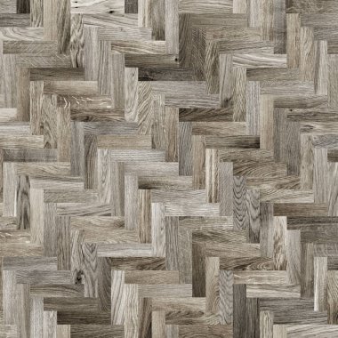 Tahta panellerin üst görünümü