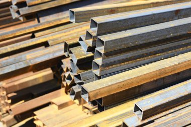 Bir dikdörtgen kesit kira.