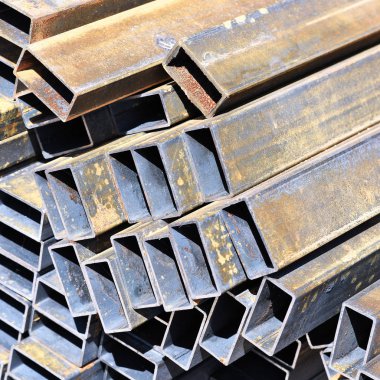 Bir dikdörtgen kesit kira.