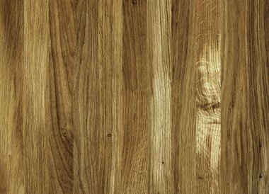 Ahşap panel ahşap bir parçası. Meşe.