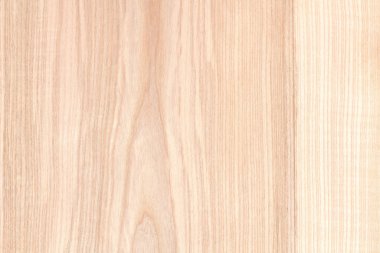 Ahşap panel ahşap bir parçası. Kül.