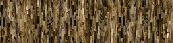 Frammento Pavimento Parquet Quercia — Foto Stock