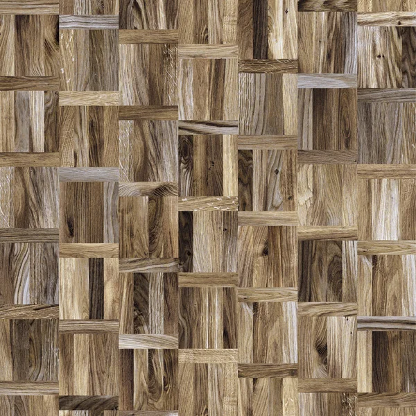 Parquet Wooden Panels Background — Stok fotoğraf