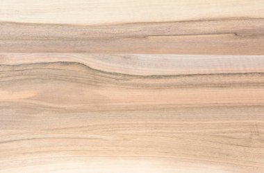 Ahşap panel ahşap bir parçası. Ceviz.