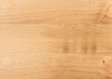 Ahşap panel ahşap bir parçası. Meşe.
