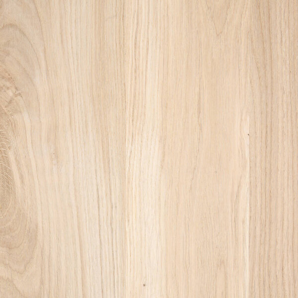 A fragment of a wooden panel hardwood. Oak.