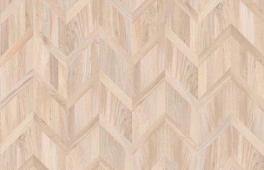 Parke zemin parçası. Meşe.