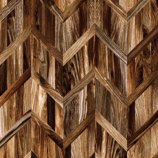 Ahşap panel ahşap bir parçası. Meşe.