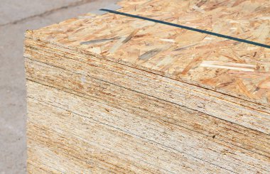 Tahta tahtalar, doğal desenler. 