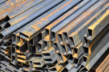 Bir dikdörtgen kesit kira.