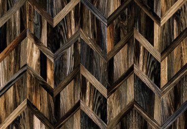 Ahşap paneller parke, arkaplan