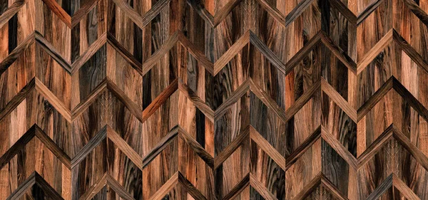 Parquet Wooden Panels Background —  Fotos de Stock