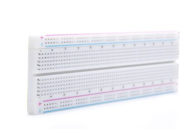 Elektronik projeler oluşturmak için kalkan ve modül