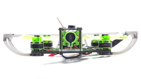 Drone vooraan — Stockfoto