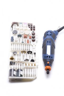 dremel ve aksesuarları