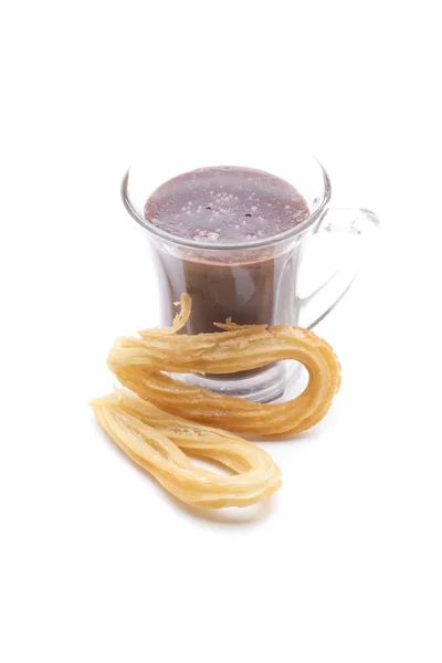 Typical spanish snack — Stock Photo, Image