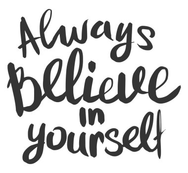 Sonbahar elle çizilmiş ışınları ile yazı.