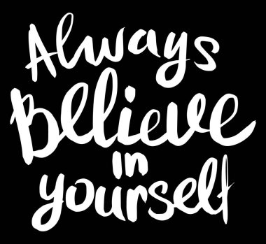 Sonbahar elle çizilmiş ışınları ile yazı.