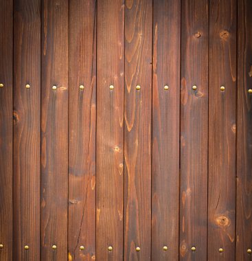 Eski ahşap doku arka plan, ahşap plakalar yakın çekim.