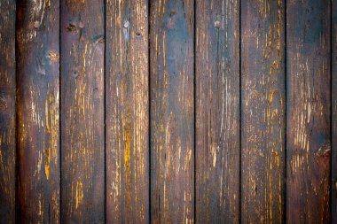 Eski ahşap doku arka plan, ahşap plakalar yakın çekim.