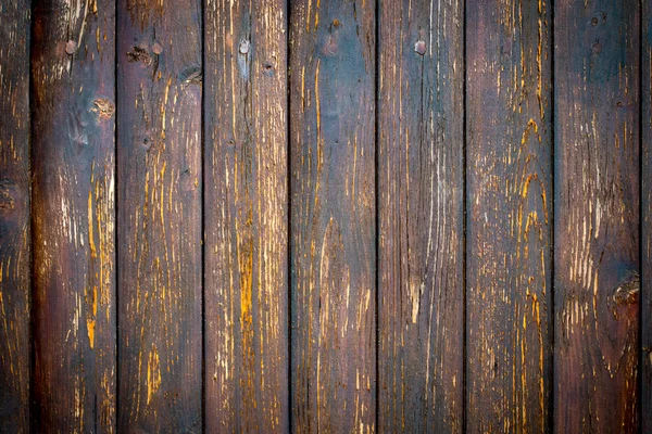 Eski ahşap doku arka plan, ahşap plakalar yakın çekim.