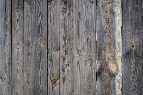 Oude Houtstructuur Achtergrond Houten Planken Close — Stockfoto