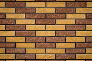 eski kırmızı tuğla duvar doku arka plan, yakın.