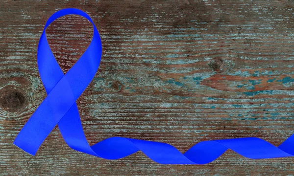 Blue ribbon, Colon Cancer, Colorectal Cancer, Child Abuse awareness, world diabetes day.