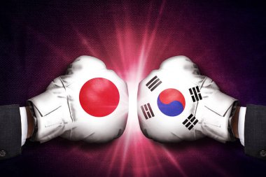 Japonya ve Kore Arasındaki Diplomatik ve Ticari Çatışma Kavramı