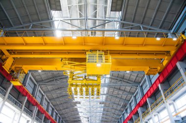 Döküm hücreli çağdaş büyük alüminyum dökümhanesi