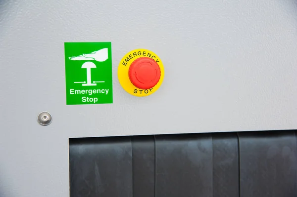 Scanner Raggi Metal Detector Posto Controllo Sicurezza — Foto Stock